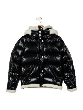 SAM. Girls' Down Jacket