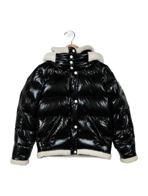 SAM. Girls' Down Jacket