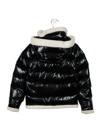 SAM. Girls' Down Jacket