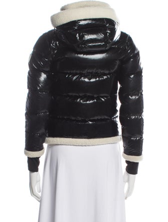 SAM. Girls' Down Jacket