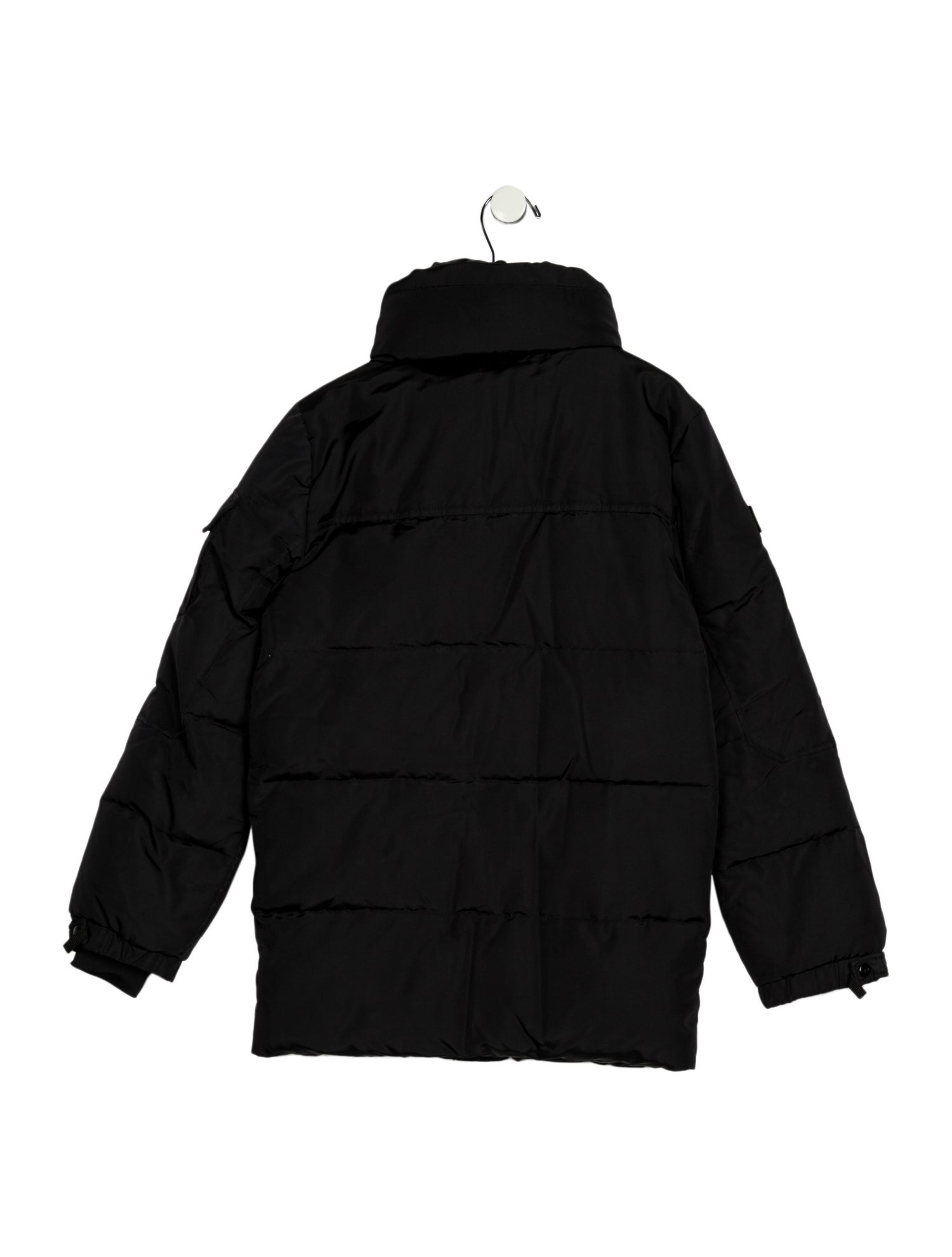 SAM. Girls' Utility Jacket