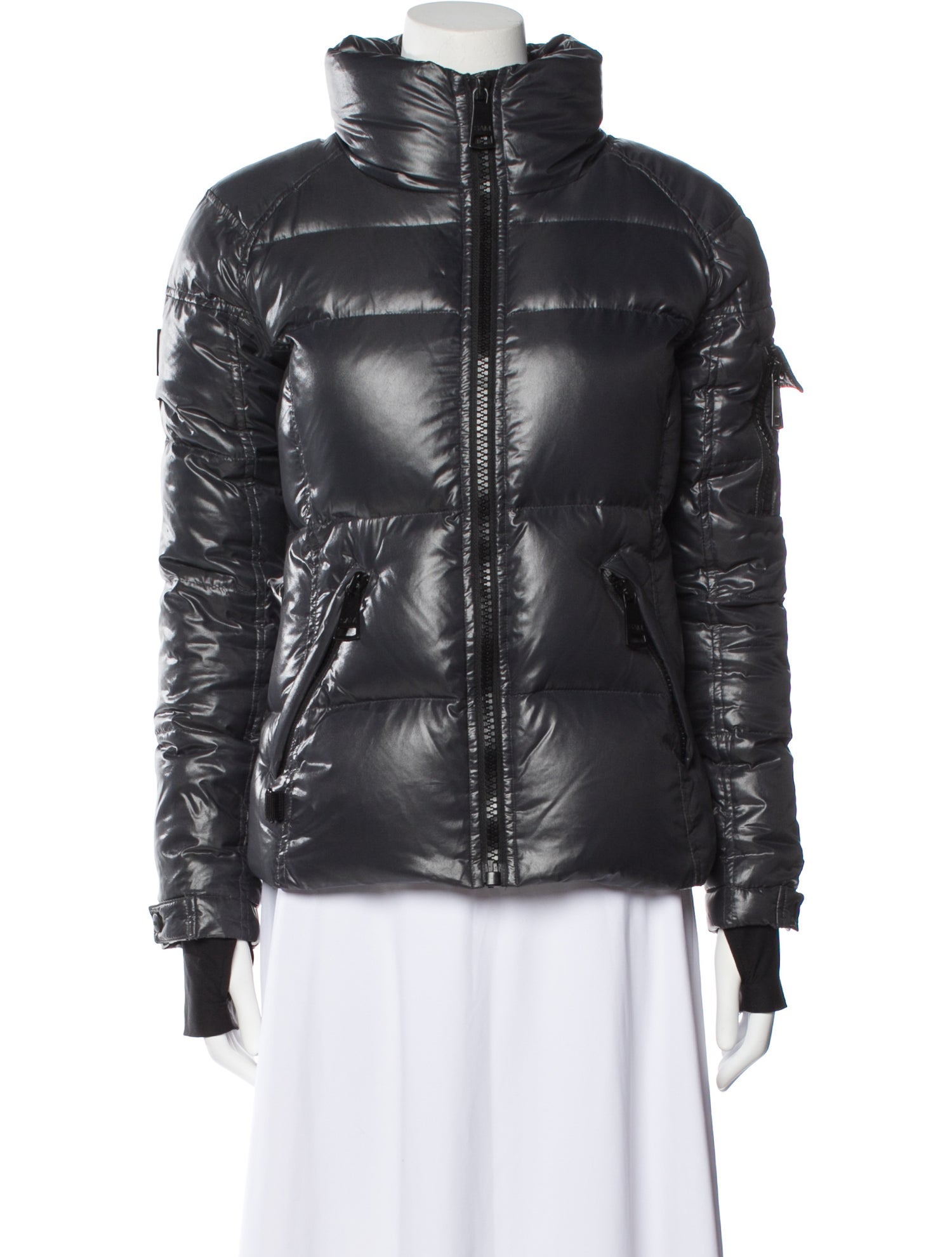 SAM. Down Down Jacket