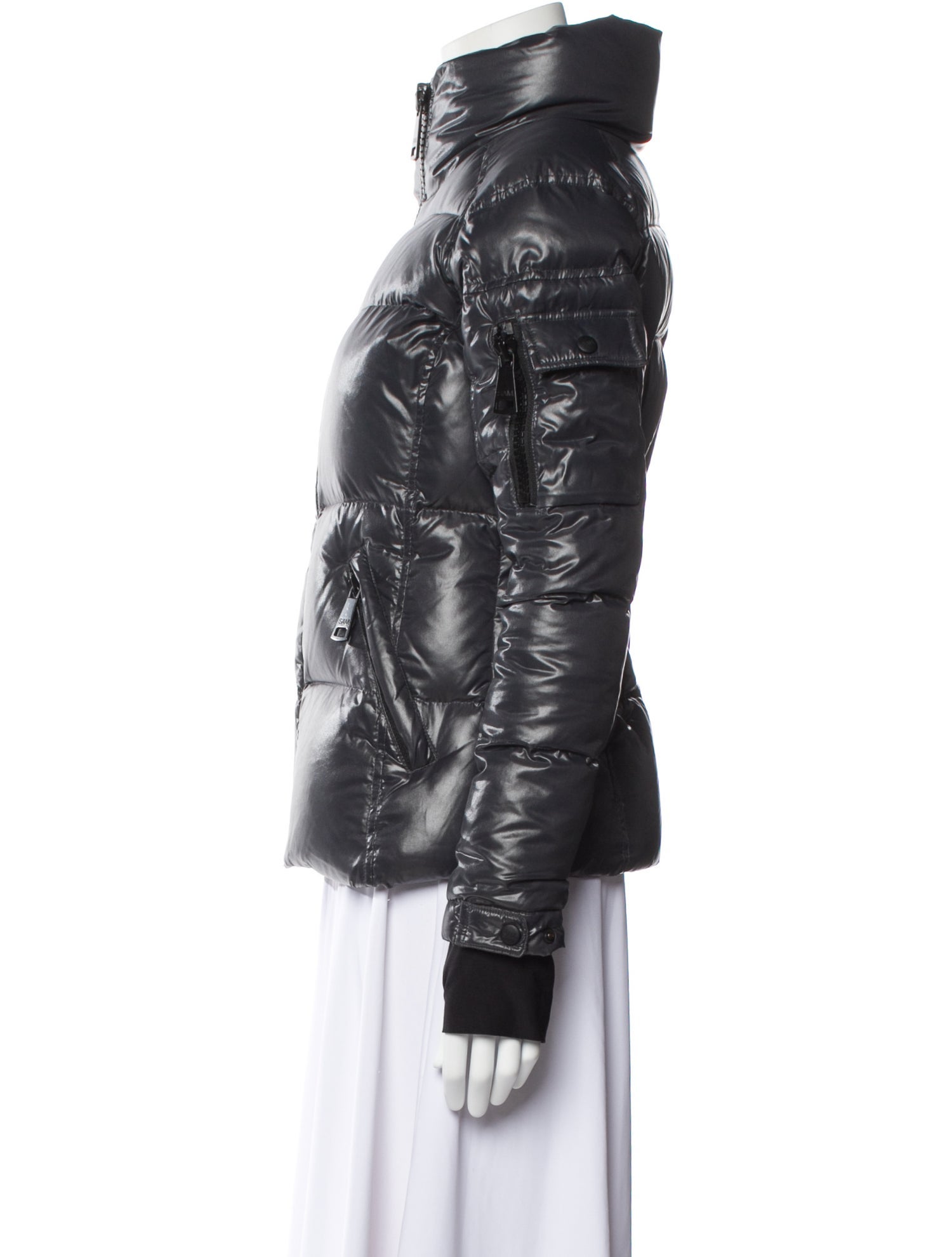 SAM. Down Down Jacket