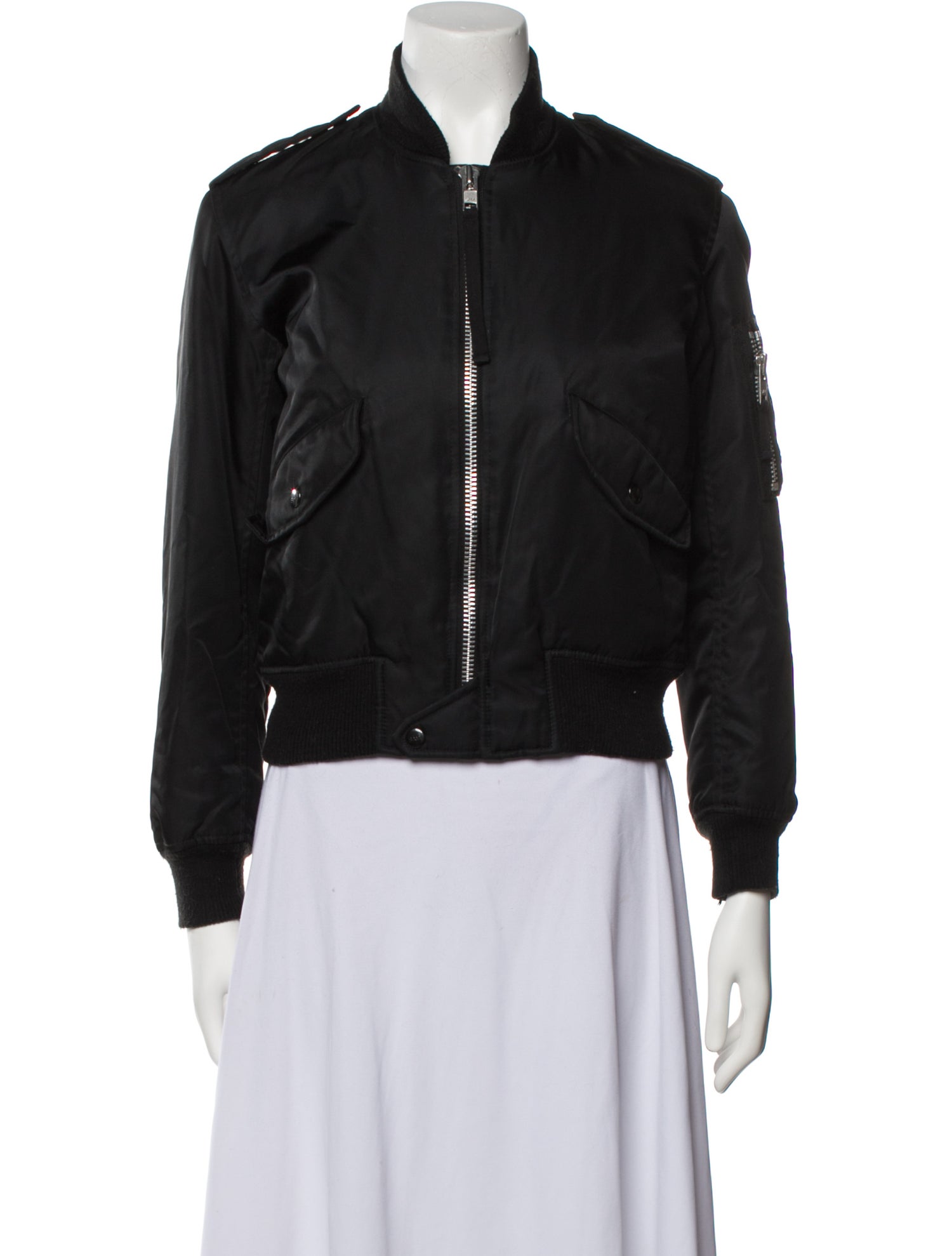 Eldorado - Sam Bomber Jacket main image 0