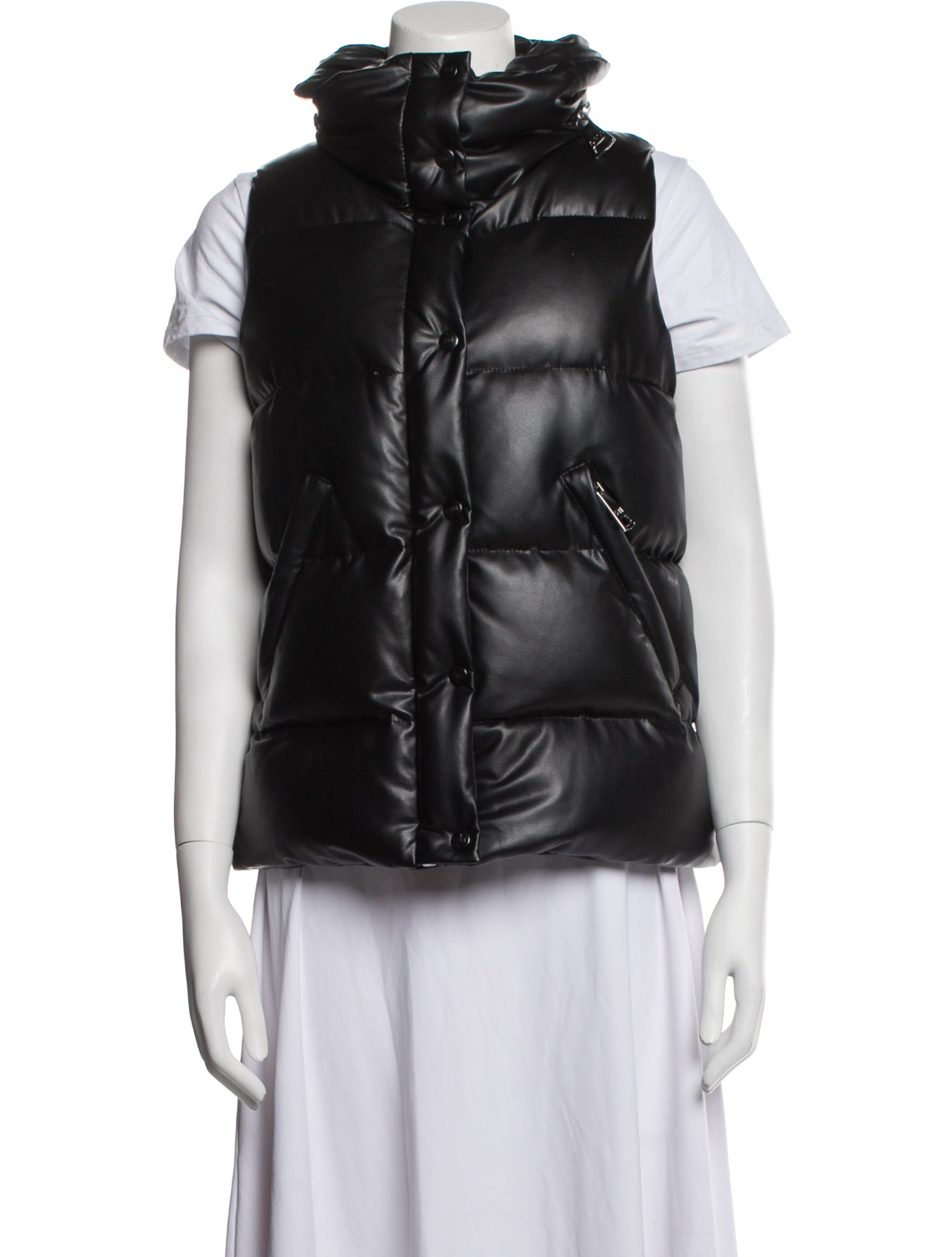 SAM. Down Jacket w/ Tags