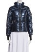 SAM. Girls' Down Jacket