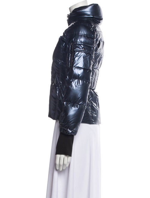 SAM. Girls' Down Jacket