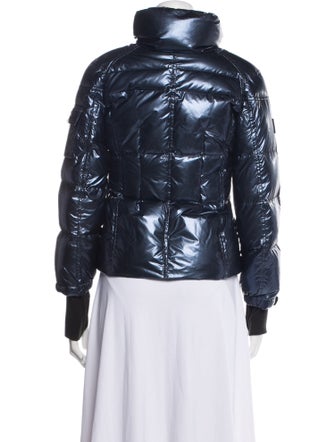SAM. Girls' Down Jacket