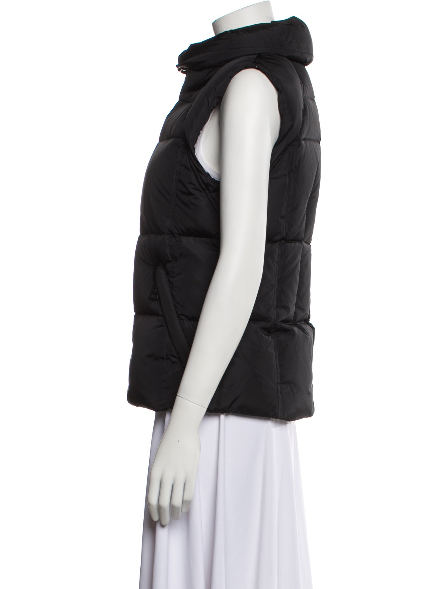 SAM. Down Jacket