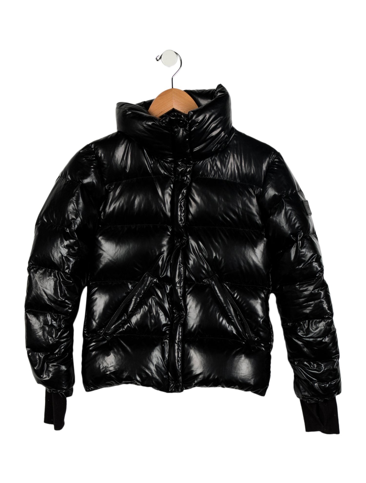 SAM. Kids' Down Jacket