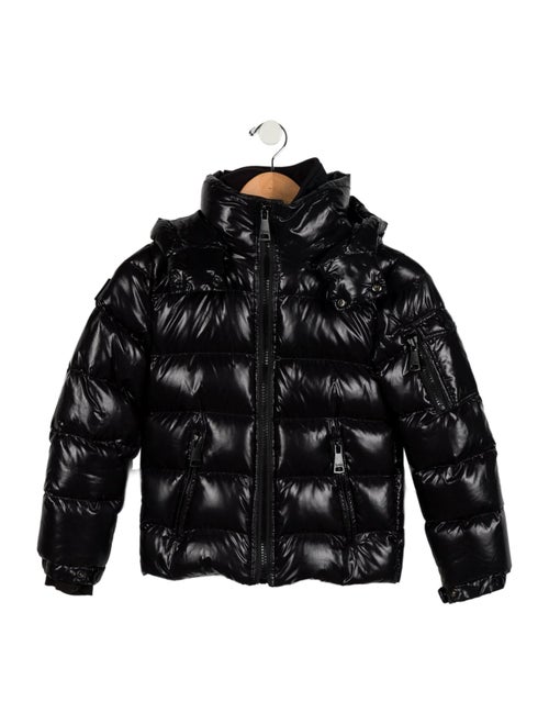 SAM. Girls' Puffer Coat
