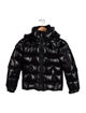 SAM. Girls' Puffer Coat