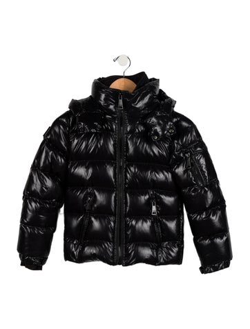 Sam. Sizes 7-16 Girls' Puffer Coat 10