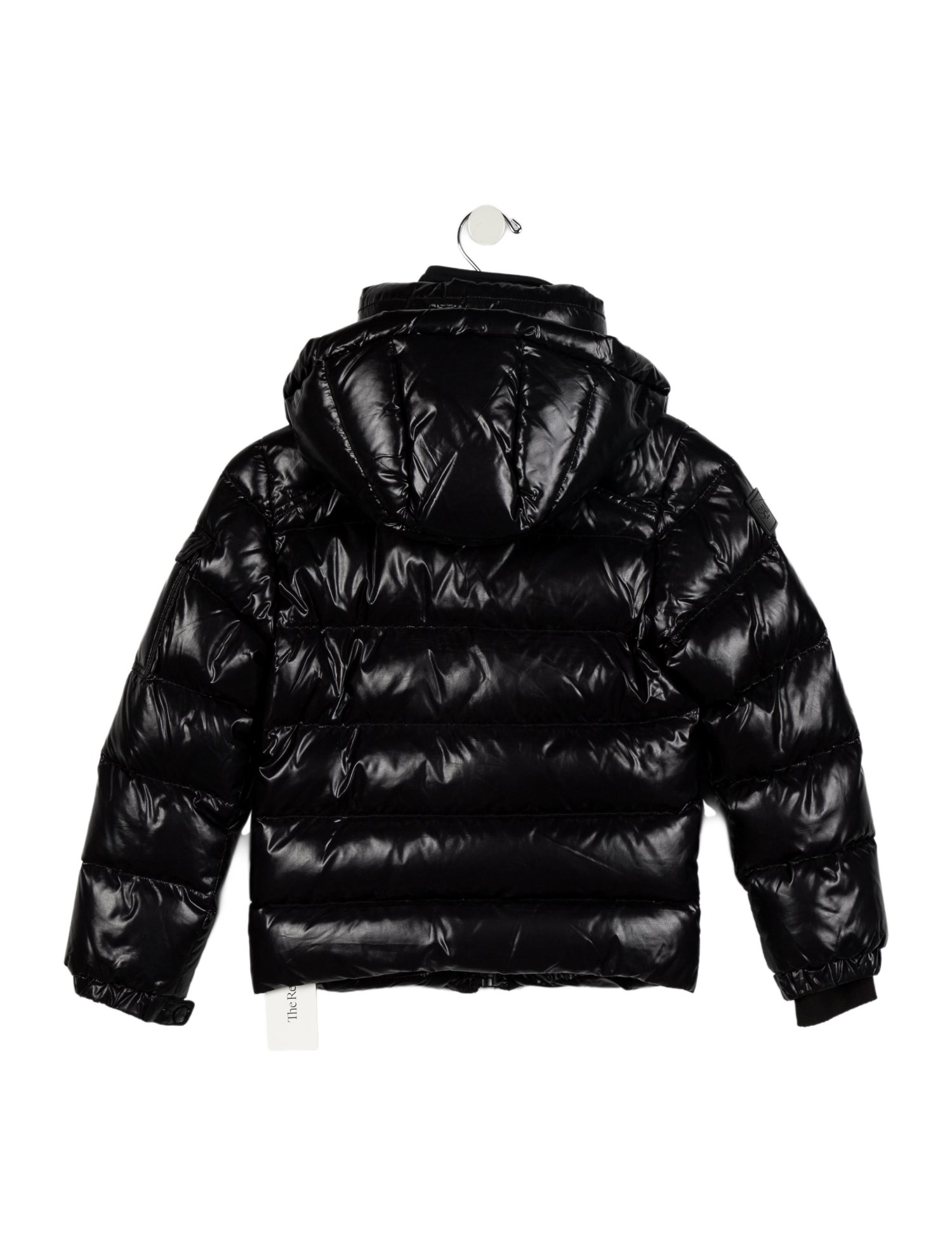 SAM. Girls' Puffer Coat
