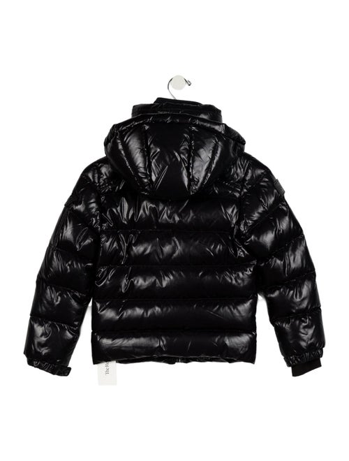 SAM. Girls' Puffer Coat