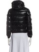 SAM. Girls' Puffer Coat