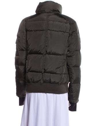 SAM. Down Jacket