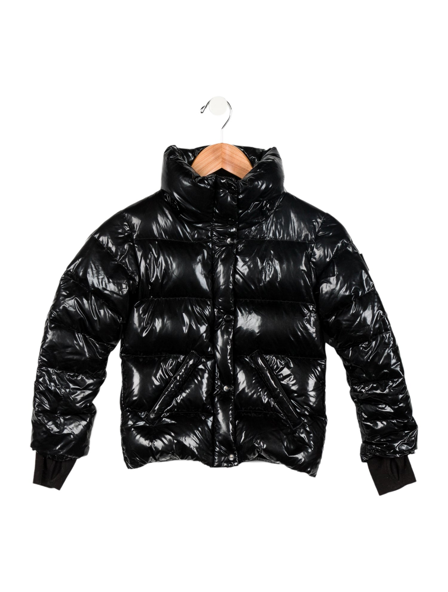 SAM. Girls' Down Jacket