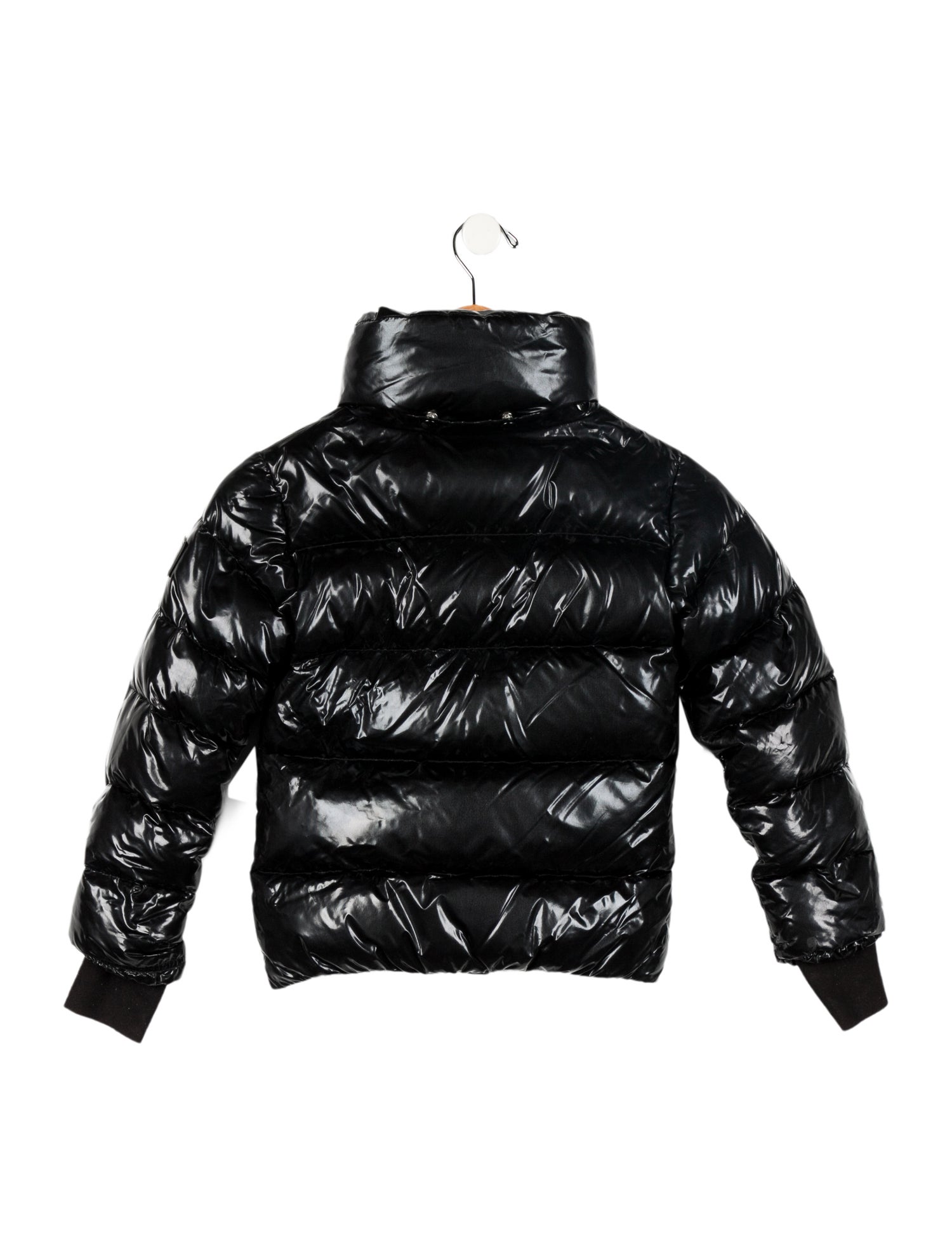 SAM. Girls' Down Jacket