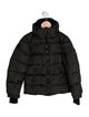 SAM. Boys' Down Coat