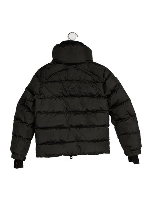SAM. Boys' Down Coat