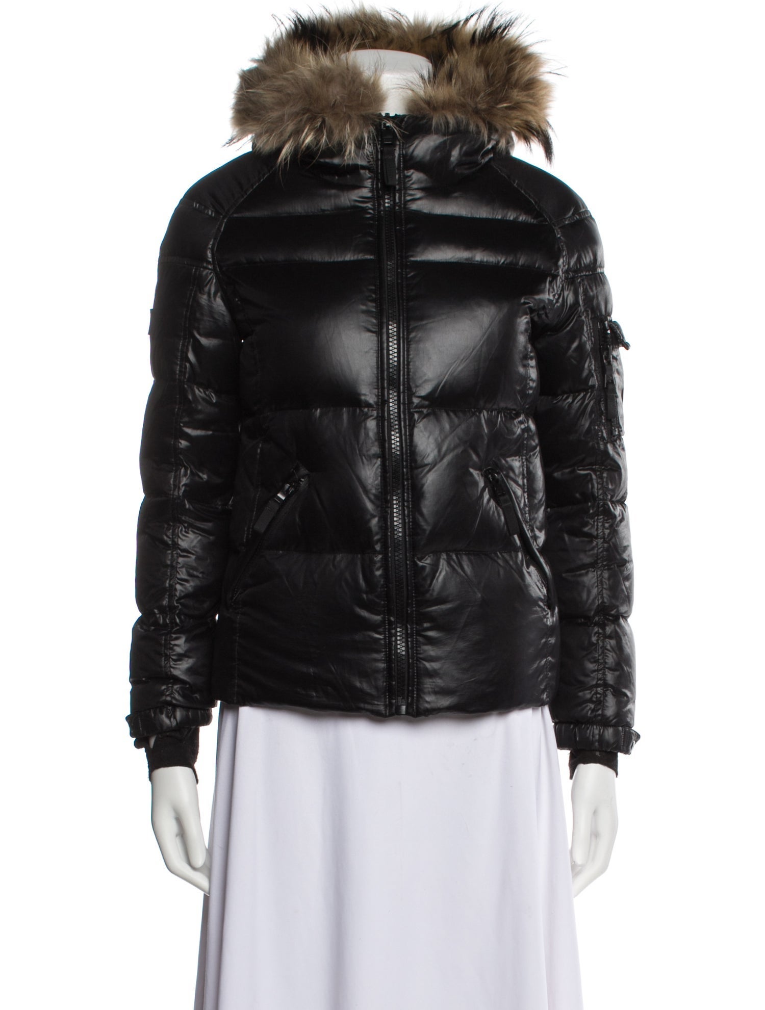 SAM. Kids Girls' Down Jacket