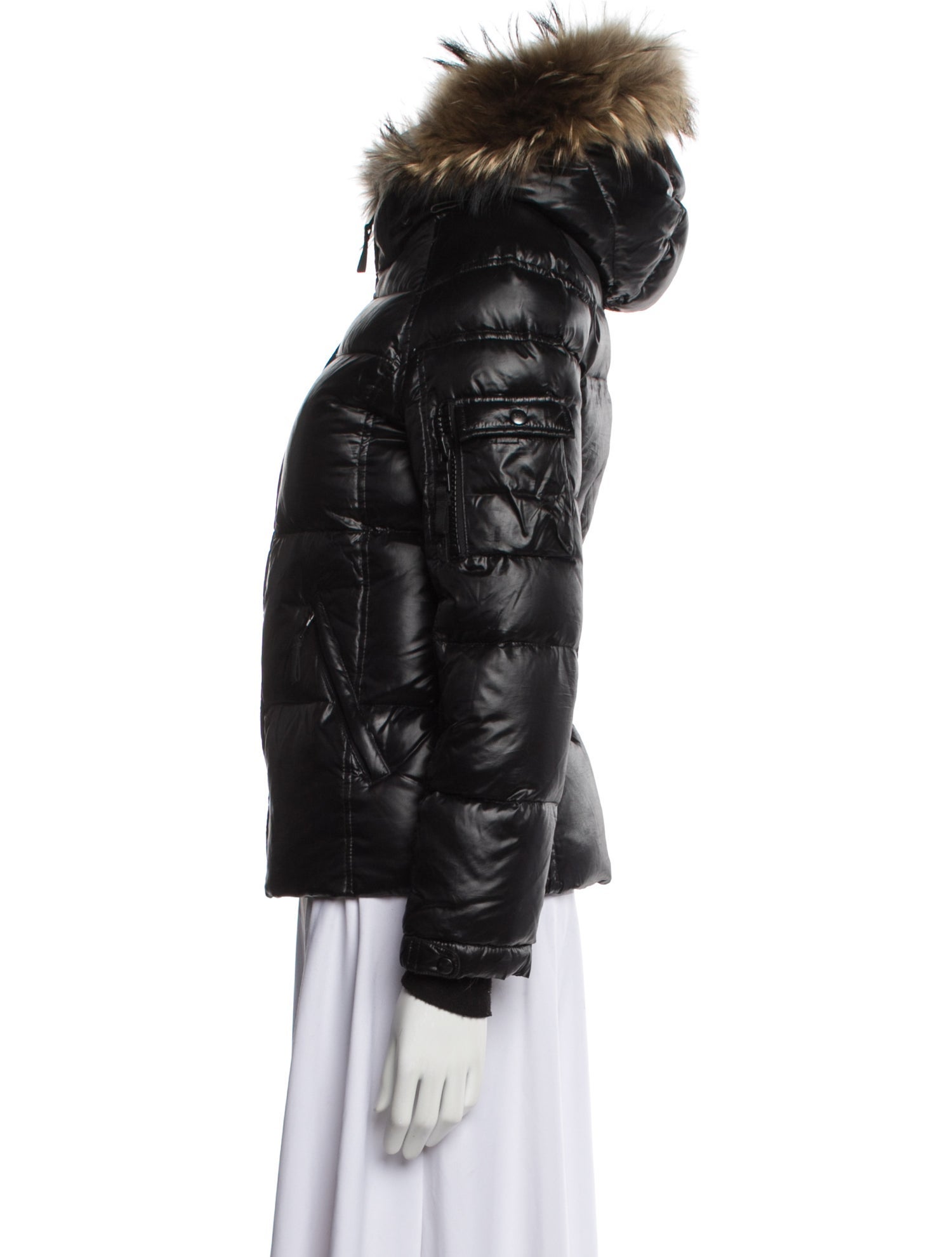 SAM. Kids Girls' Down Jacket
