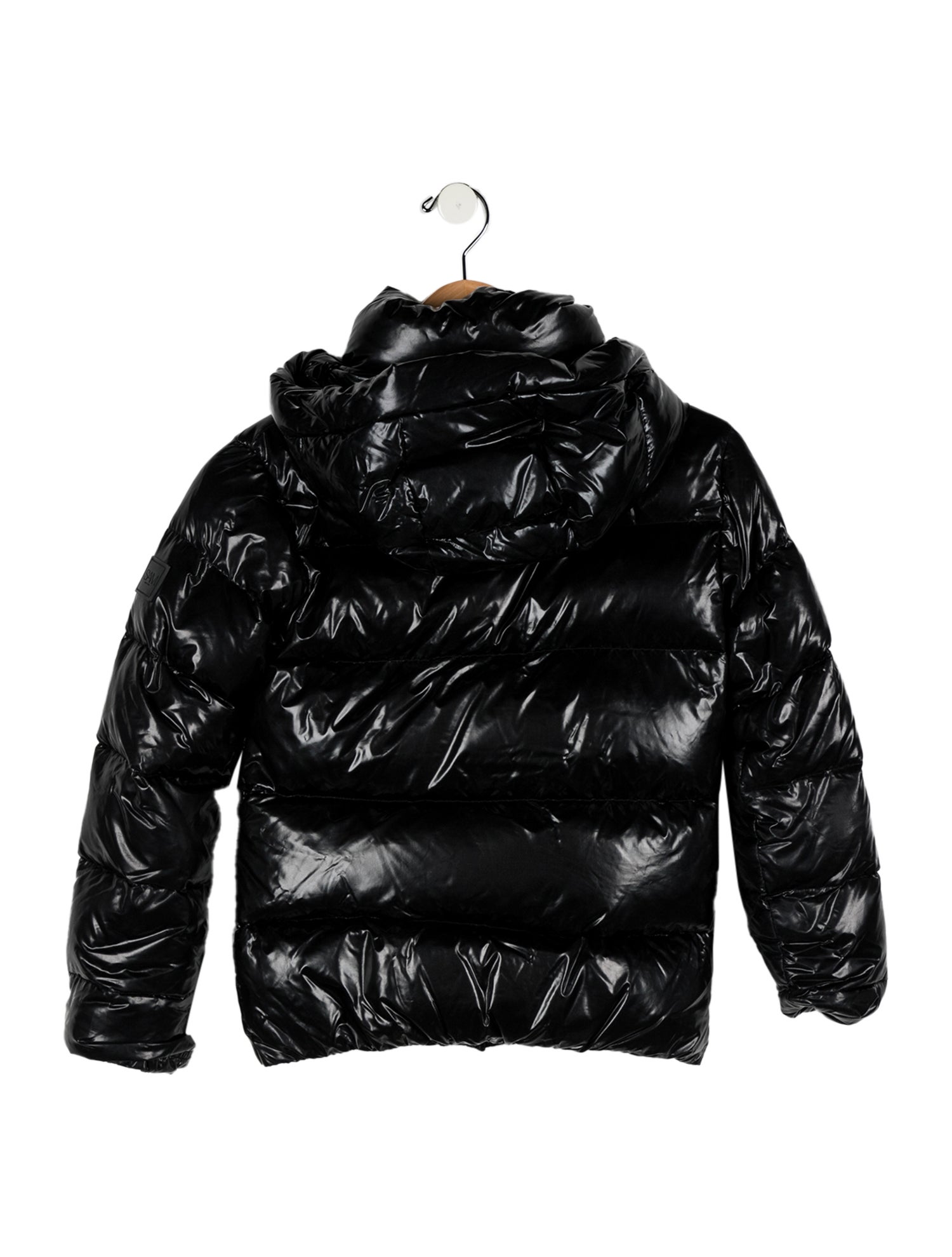 SAM. Girls' Down Puffer Jacket