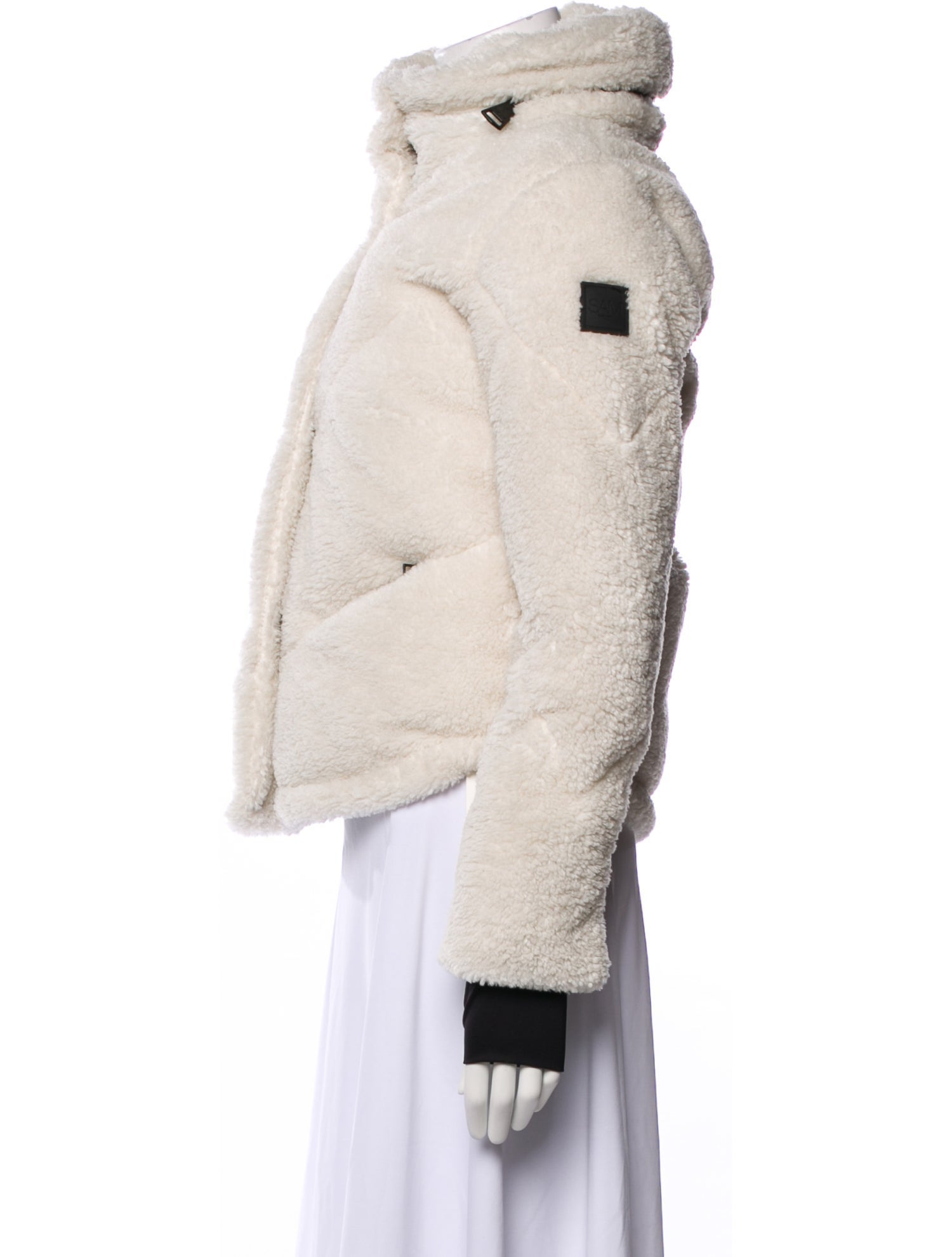SAM. Down Jacket