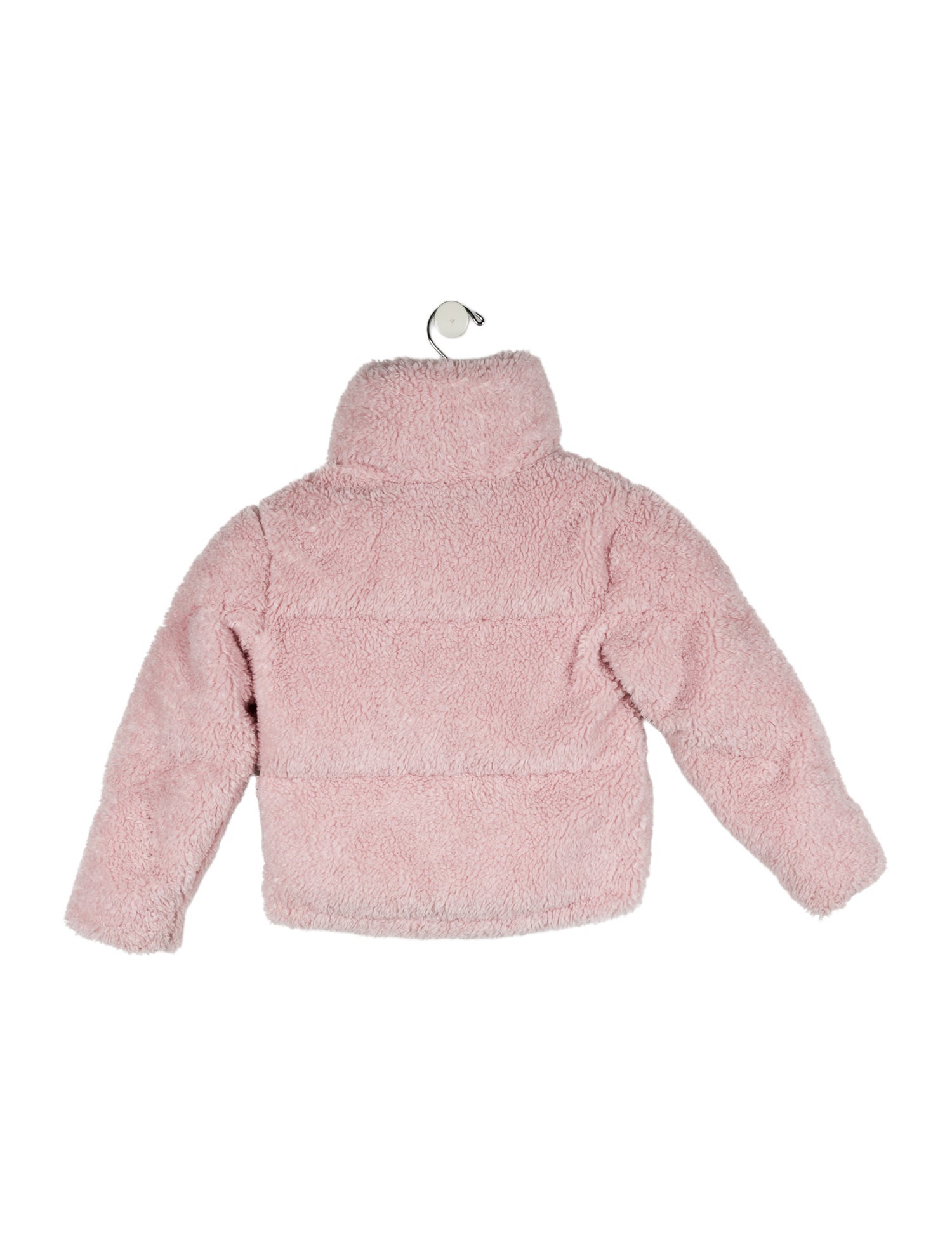 SAM. Faux Solid Jacket