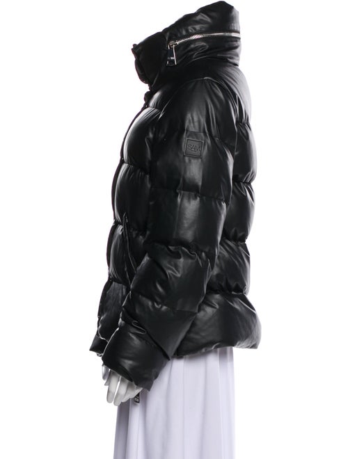 SAM. Down Jacket