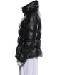 SAM. Down Jacket