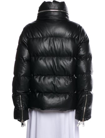 SAM. Down Jacket