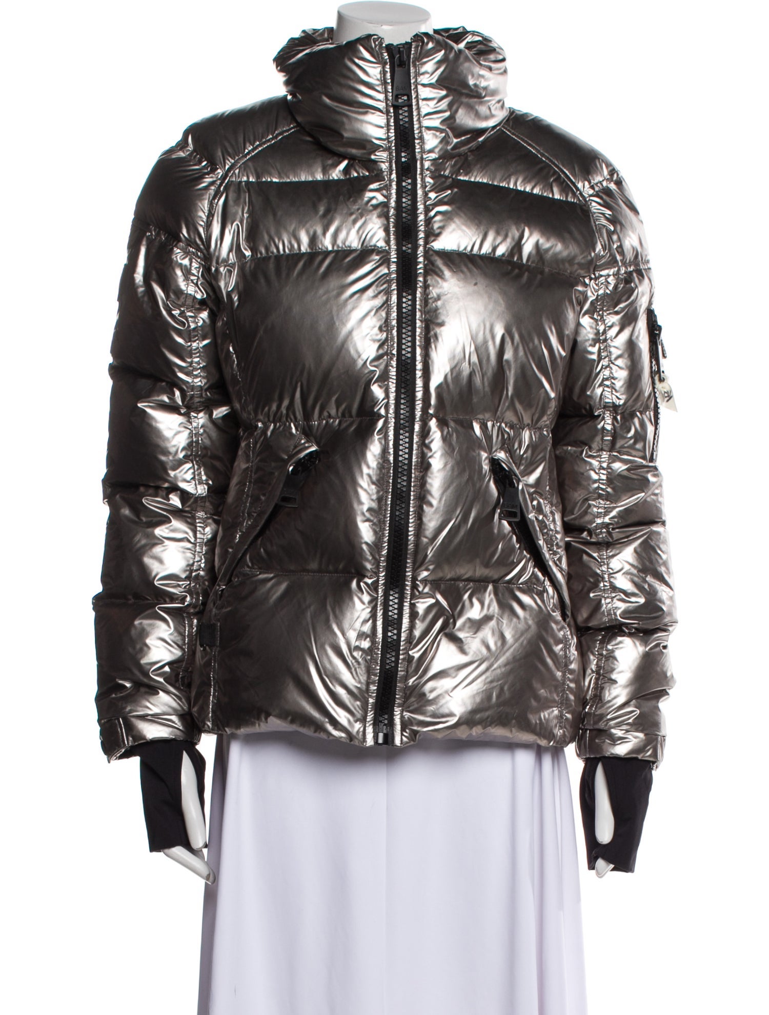 SAM. Down Down Jacket