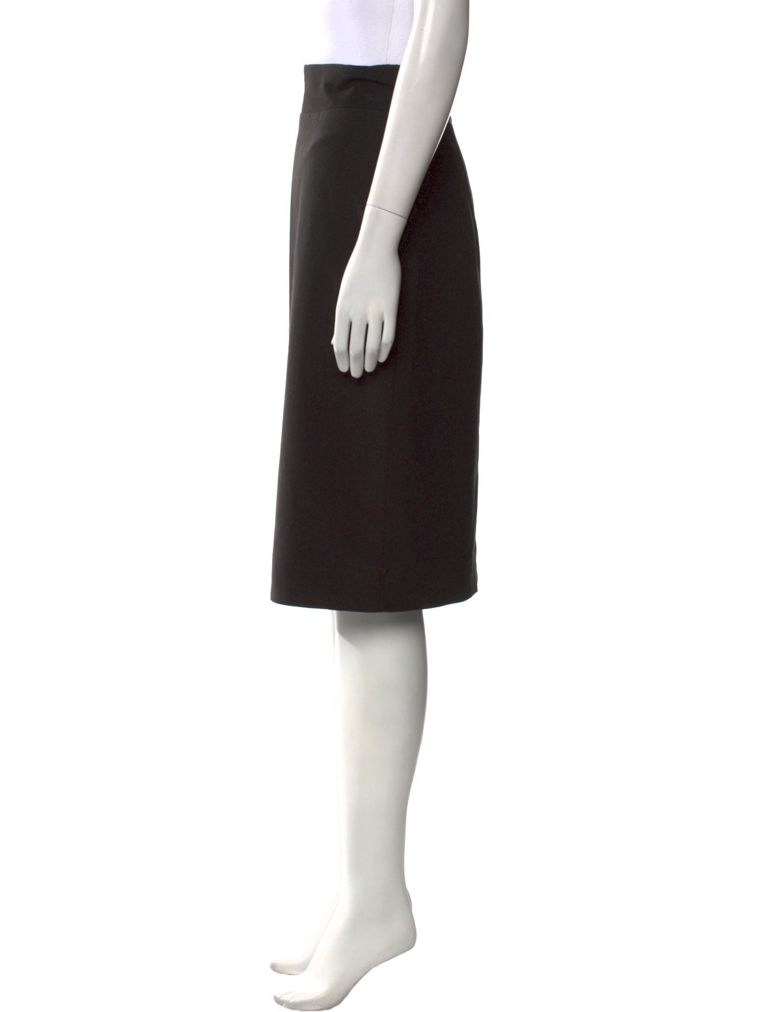 SAM. Knee-Length Skirt