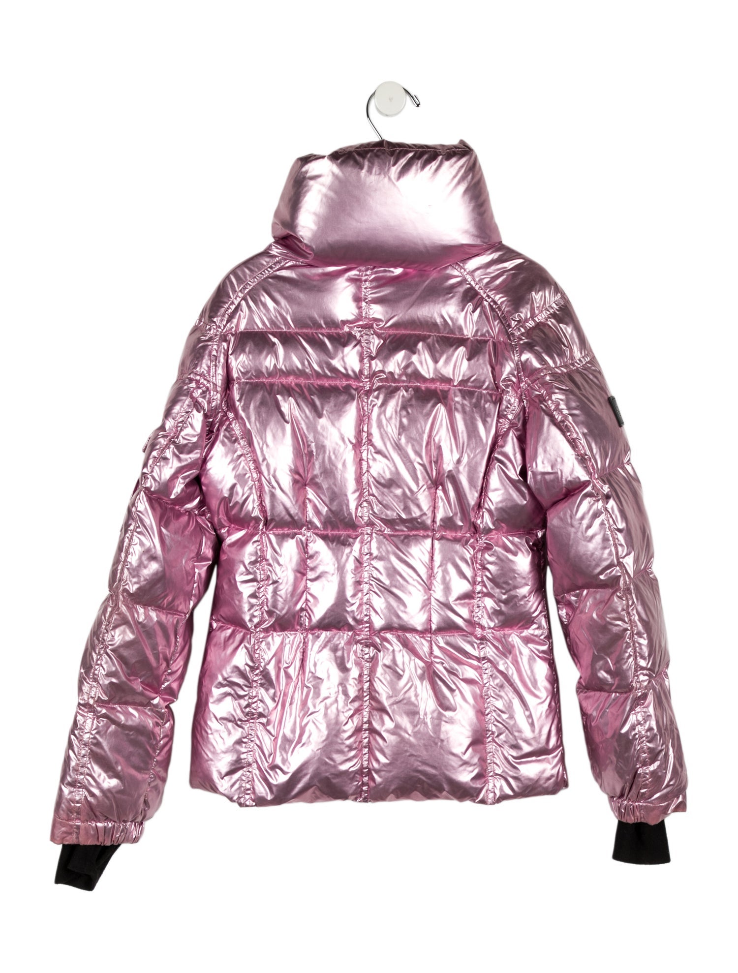 SAM. Girls' Down Puffer Jacket
