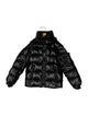 SAM. Boys' Down Puffer Jacket