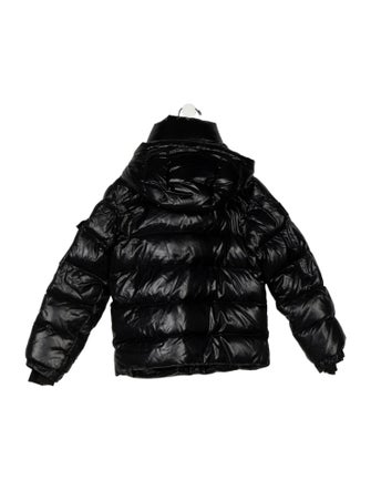 SAM. Boys' Down Puffer Jacket