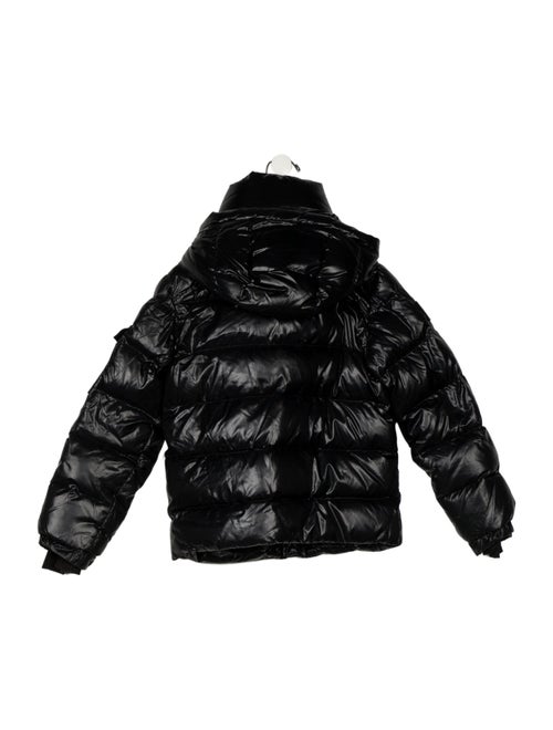 SAM. Boys' Down Puffer Jacket