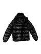 SAM. Boys' Down Puffer Jacket
