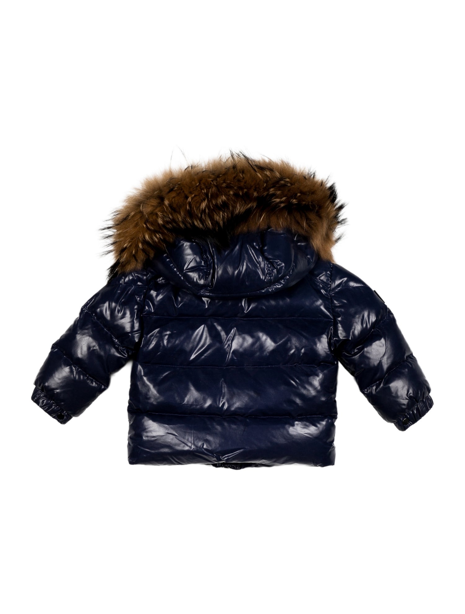 SAM. Infants' Down Puffer Jacket