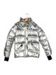 SAM. Kids' Down Puffer Jacket
