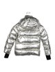SAM. Kids' Down Puffer Jacket