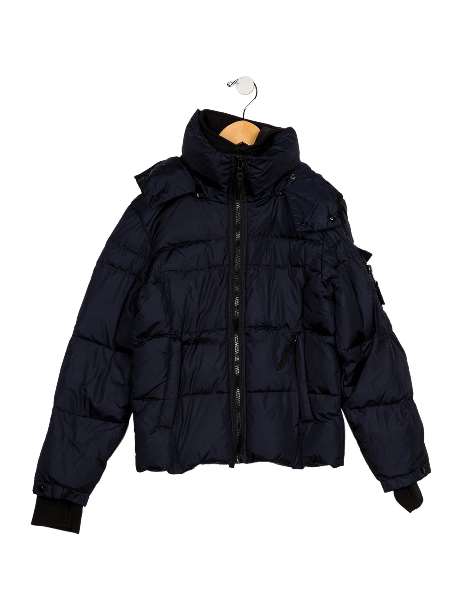 SAM. Boys' Jacket w/Tags