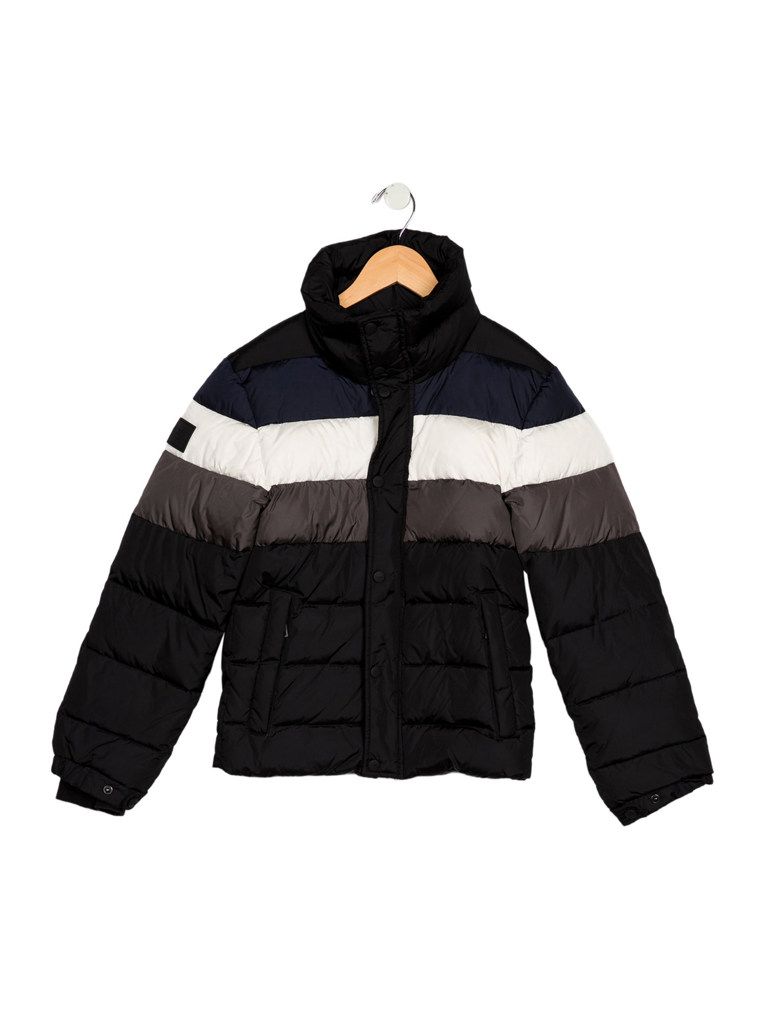 SAM. Boys' Jacket w/Tags