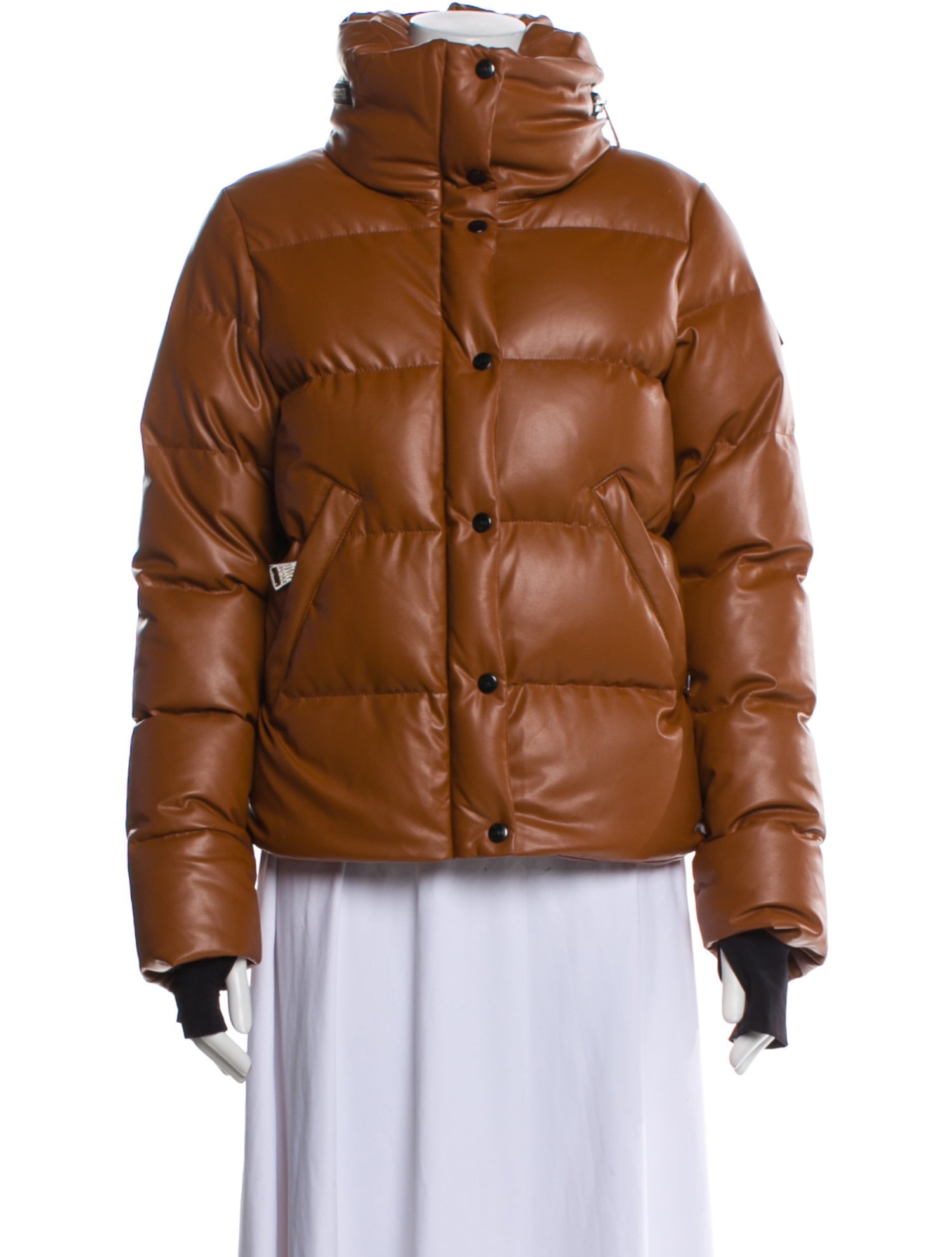 SAM. Down Jacket