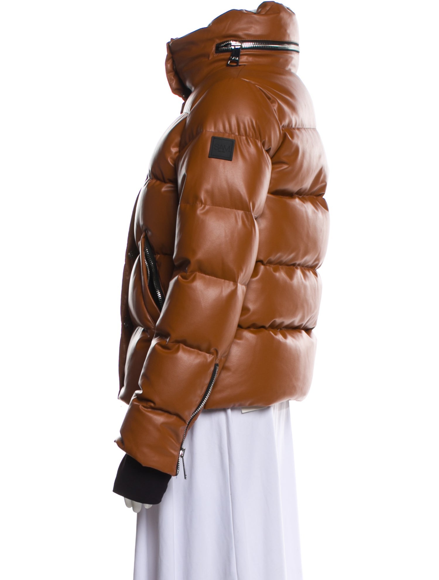 SAM. Down Jacket