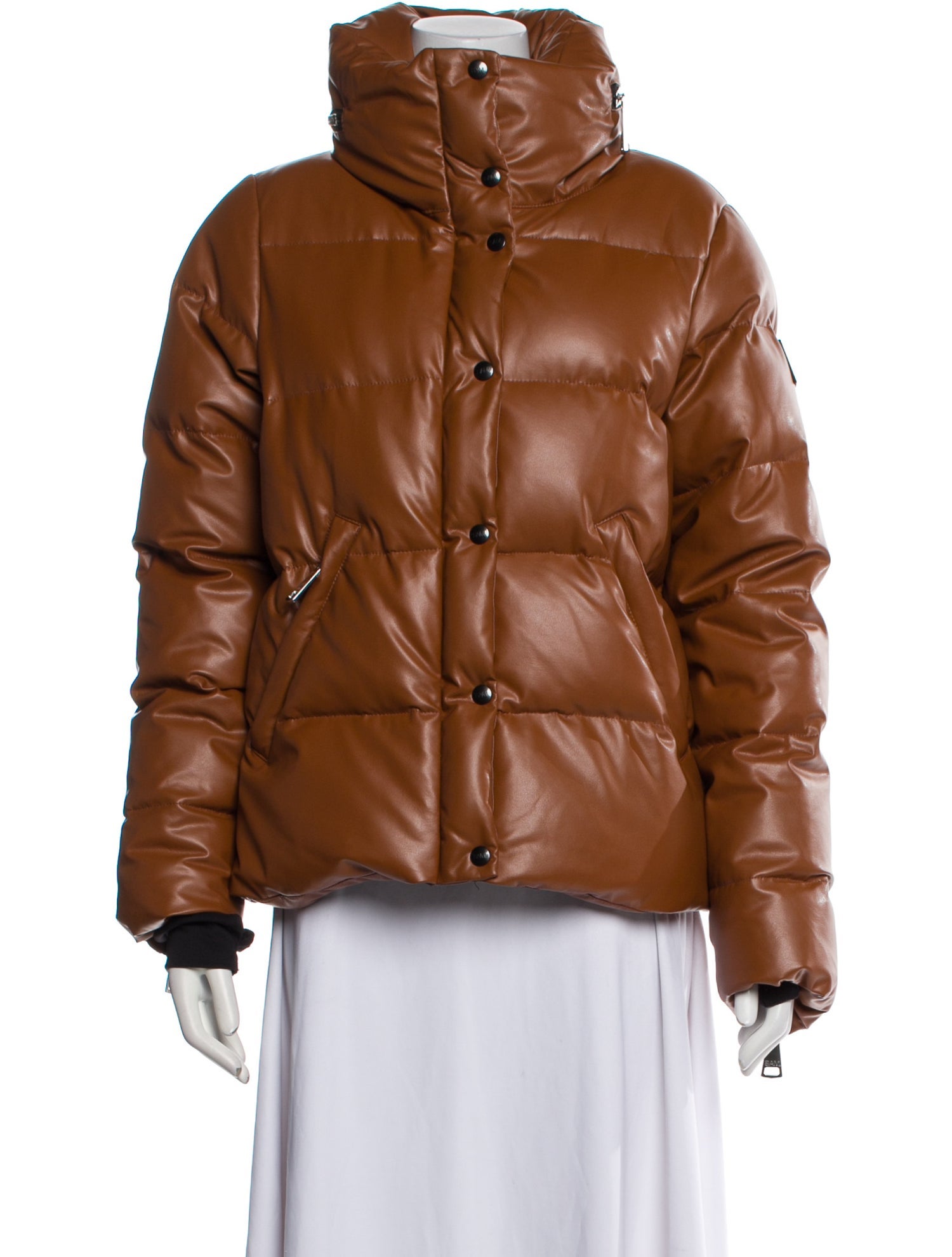 SAM. Down Coat