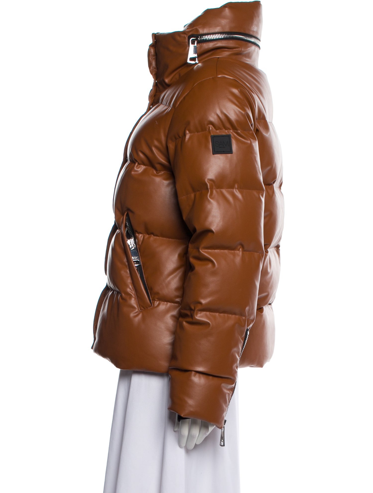 SAM. Down Coat