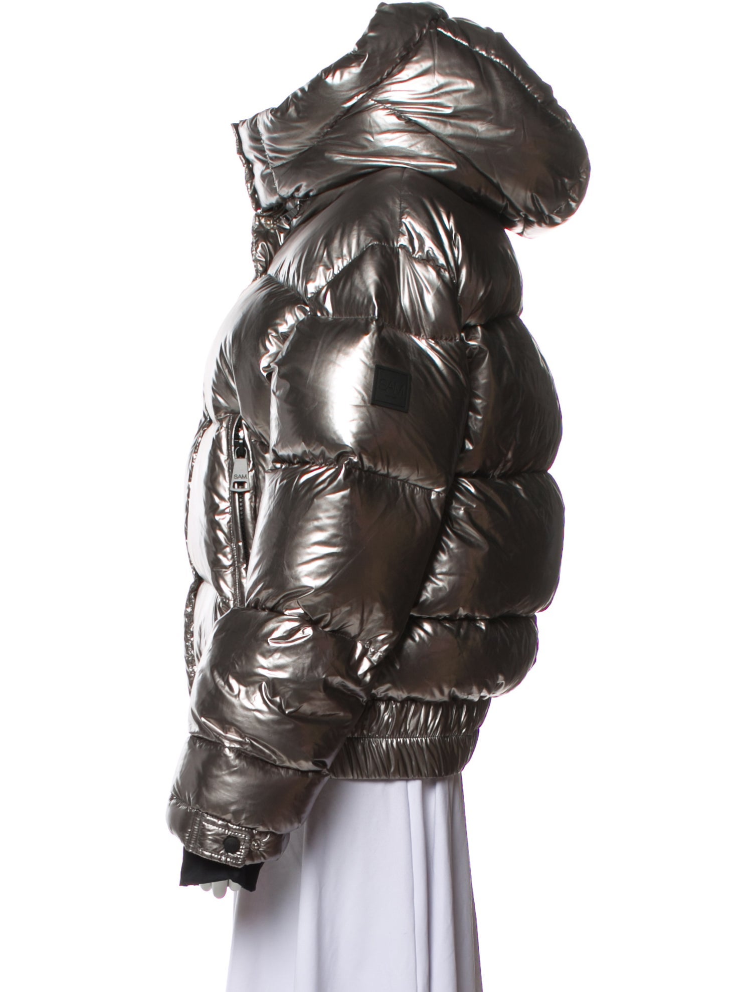 SAM. Down Jacket